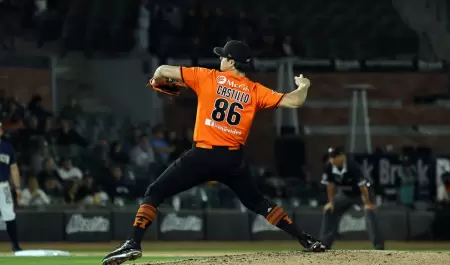 Naranjeros