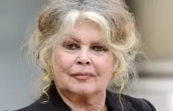 Muere Brigitte Bardot a los 91 a�os: la rebelde que rompi� todas las reglas del cine y luch� hasta el final por los animales