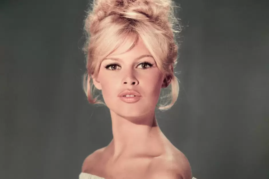 Brigitte Bardot
