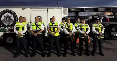 Polic�a Hermosillo