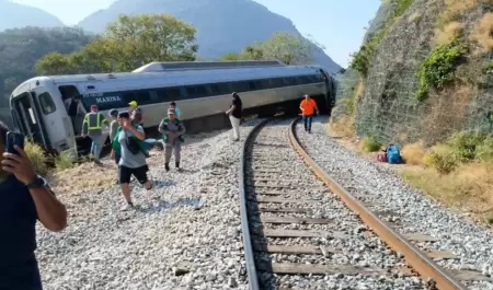 Tren Interoce�nico