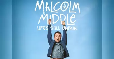 Malcolm in the Middle