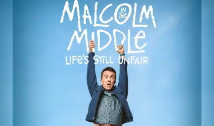 Malcolm in the Middle