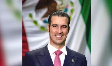 Miguel Torruco Garza