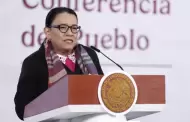 Celebra Gobierno de M�xico fin de la huelga de los mineros de Cananea