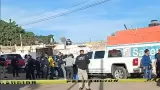 Asesinato en funeral de Ciudad Obreg�n