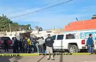 Ataque en funeral en Ciudad Obreg�n deja un hombre muerto y un menor herido