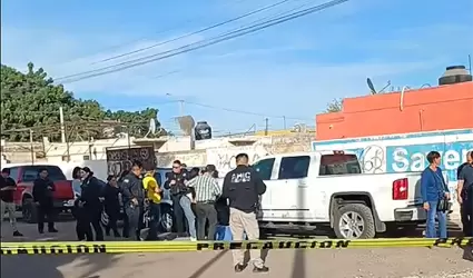 Asesinato en funeral de Ciudad Obreg�n