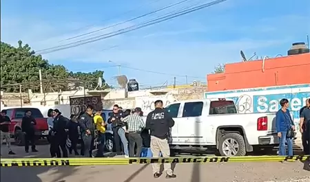 Asesinato en funeral de Ciudad Obreg�n