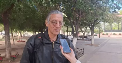 Alejandro Islas Galarza