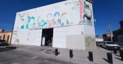 Banco de Ropa de Hermosillo