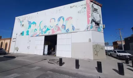 Banco de Ropa de Hermosillo