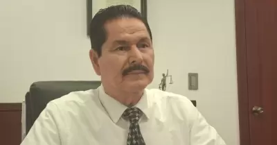 Ricardo Ballesteros L�pez, abogado