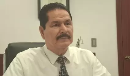 Ricardo Ballesteros L�pez, abogado