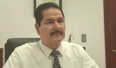 Ricardo Ballesteros L�pez, abogado