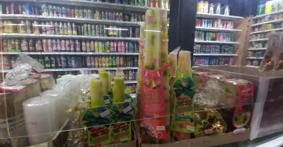 Rituales de A�o Nuevo