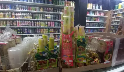 Rituales de A�o Nuevo