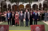 Anuncian a finalistas del Premio Estatal de la Juventud 2025
