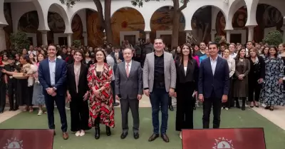 Premio Estatal de la Juventud