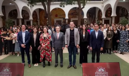 Premio Estatal de la Juventud