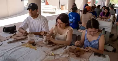 Bosque Urbano La Sauceda