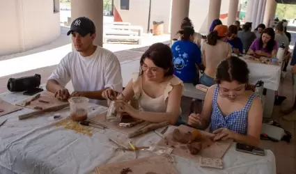 Bosque Urbano La Sauceda