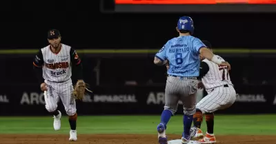 Juego 2 Naranjeros vs Yaquis