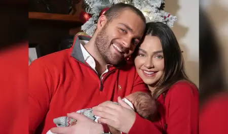 Claudia Mart�n, Carlos Said