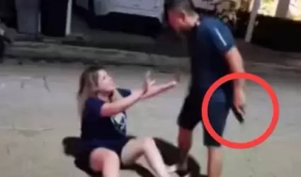 Video evidencia a juez de control