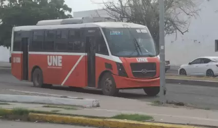 camiones, transporte p�blico