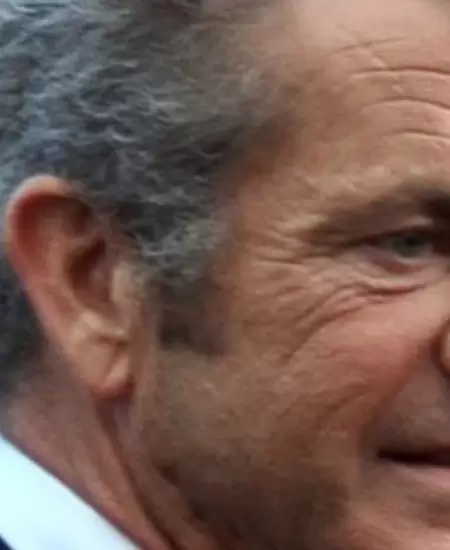 Mel Gibson