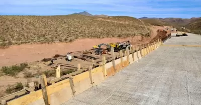 Bavispe-Nuevo Casas Grandes