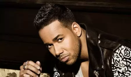 Romeo Santos