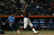 Naranjeros caen ante Yaquis, pero aseguran serie ante Charros