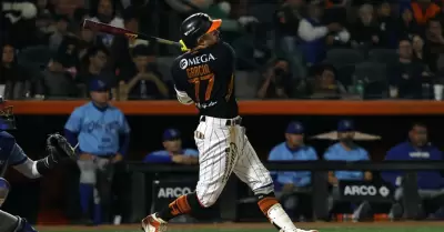 Naranjeros