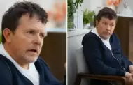 Michael J. Fox rompe el silencio y regresa a la pantalla: Aparece en el tr�iler de la temporada 3 de 'Shrinking' tras 5 a�os alejado de la actuaci�n