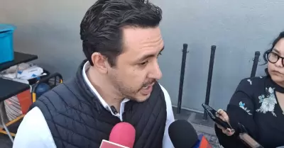 Fernando Rojo de la Vega.