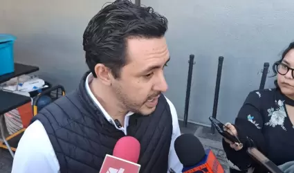 Fernando Rojo de la Vega.