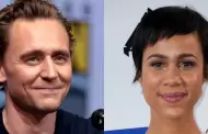 Tom Hiddleston y Zawe Ashton se convierten en padres por segunda ocasi�n
