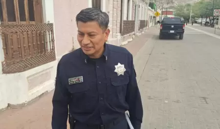 Jos� Mart�nez Lavariega.