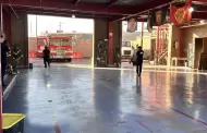 Bomberos proyectan nueva estaci�n para reducir tiempos de respuesta en Hermosillo