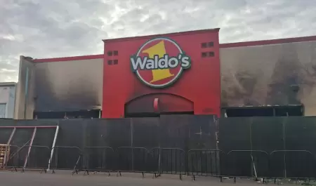 Waldo's