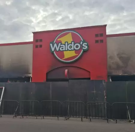Waldo's