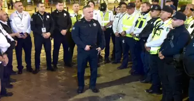 Polic�a Hermosillo