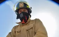 Atiende Bomberos de Hermosillo m�s de 6 mil 500 servicios en 2025
