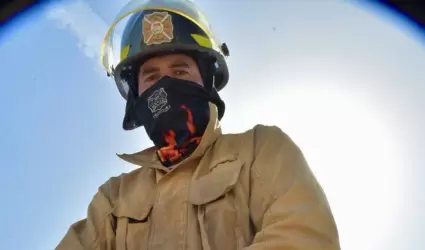 Bomberos de Hermosillo