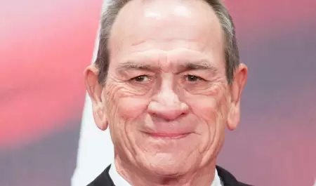 Tommy Lee Jones