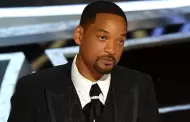 Will Smith arranca 2026 con demanda por acoso sexual y despido injustificado