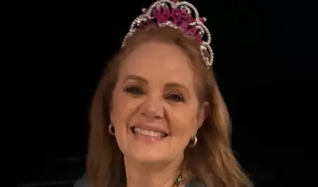 �rika Buenfil