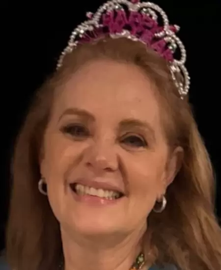 �rika Buenfil